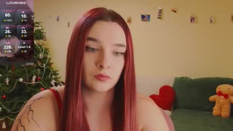 Daisy online show from January 11, 6:46 pm