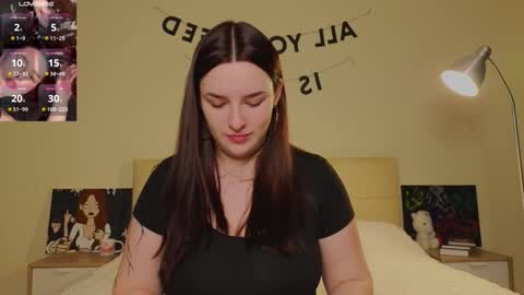 Daisy online show from February 27, 7:25 pm