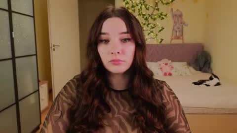 Daisy online show from July 31, 9:47 pm