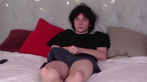 Snapshot of iwillfall_ chatting on January 4, 4:55 am Maxim online show from January 4, 4:55 am