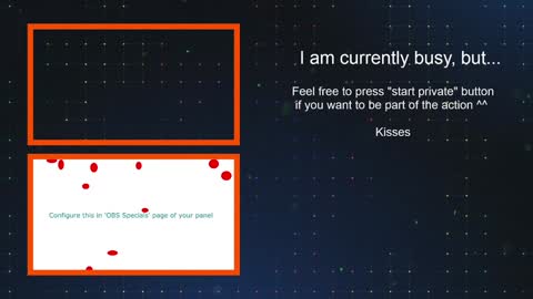 Snapshot of iwillfall_ chatting on January 4, 7:13 pm Maxim online show from January 4, 7:13 pm