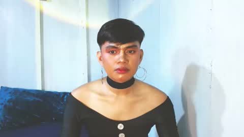 Snapshot of iya143 chatting on October 4, 2:31 am iya143 online show from October 4, 2:31 am