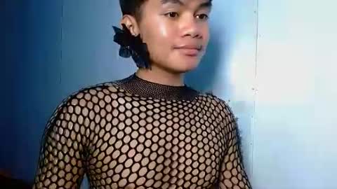 Snapshot of iya143 chatting on November 9, 9:07 am iya143 online show from November 9, 9:07 am