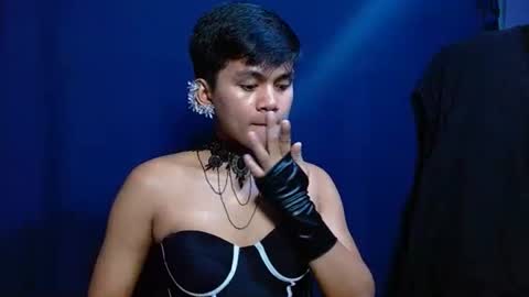 Snapshot of iya143 chatting on November 26, 11:28 pm iya143 online show from November 26, 11:28 pm