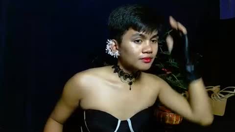 Snapshot of iya143 chatting on November 29, 5:43 am iya143 online show from November 29, 5:43 am