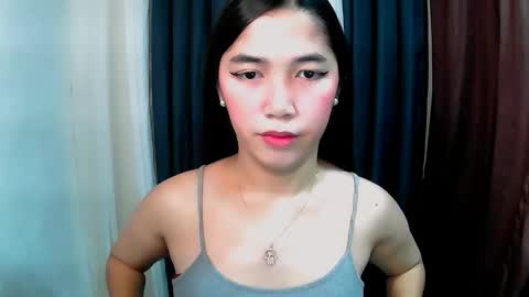 UR LOVELY IYANNA online show from November 9, 2:10 am