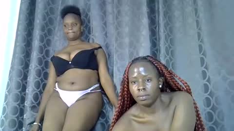 iynika online show from June 23, 9:24 pm