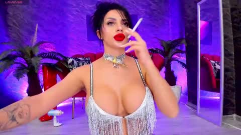 izabelatessa online show from February 28, 8:32 pm