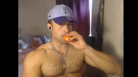 Snapshot of izak144 chatting on February 16, 8:16 pm izak144 online show from February 16, 8:16 pm