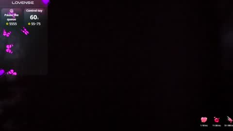 izamar online show from June 14, 1:14 am
