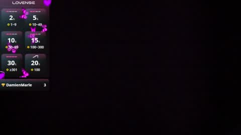 Snapshot of izamarqueen chatting on July 15, 12:16 am izamar online show from July 15, 12:16 am