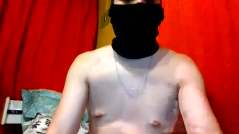 IzNikohot online show from July 7, 9:52 pm