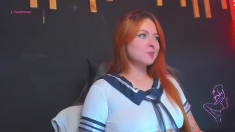 hot izys online show from January 12, 5:45 am