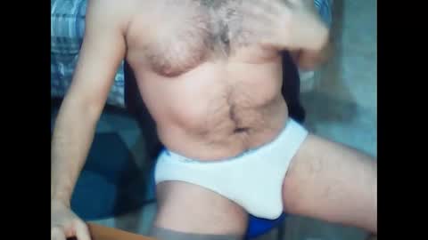 Snapshot of izzepaerdna chatting on April 2, 9:51 am izzepaerdna online show from April 2, 9:51 am