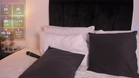 Izzy vega  online show from February 22, 5:23 am