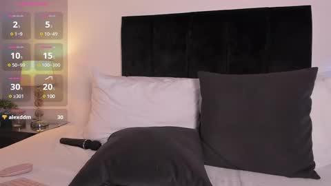 Izzy vega  online show from March 7, 2:04 am