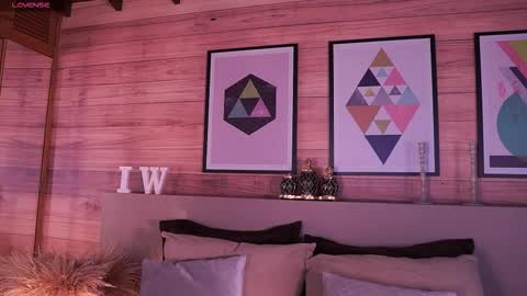 izzywild1 online show from January 15, 10:42 am