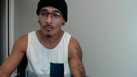 Mugen online show from December 18, 8:53 am