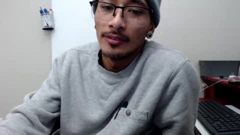 Mugen online show from February 19, 2:51 am