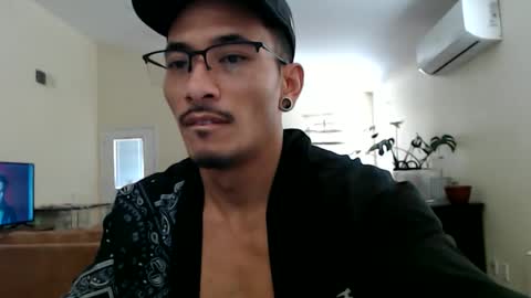 Mugen online show from April 30, 8:57 pm