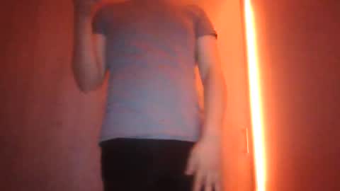 ShyAlexX online show from October 27, 3:43 am