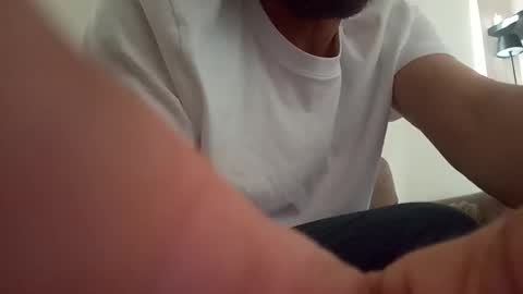 Snapshot of j434934 chatting on March 2, 11:06 am j434934 online show from March 2, 11:06 am