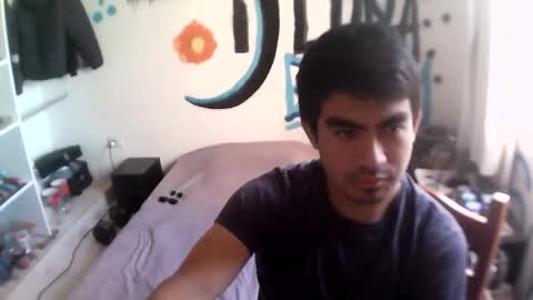 Snapshot of j4b11er701590 chatting on January 19, 12:31 pm j4b11er701590 online show from January 19, 12:31 pm