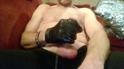 J4ckcock online show from December 15, 11:42 pm