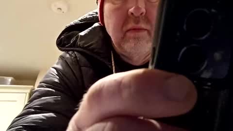 J4ckcock online show from December 23, 8:33 am