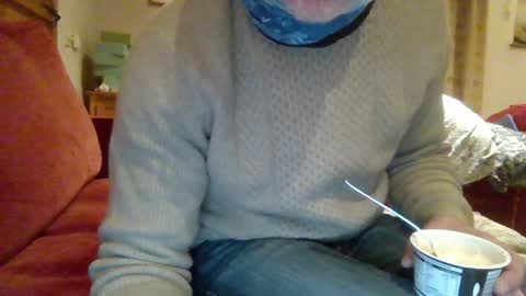 J4ckcock online show from January 13, 10:35 pm