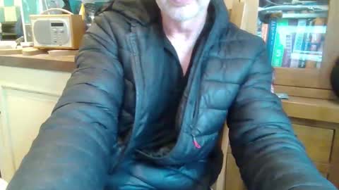 J4ckcock online show from October 20, 12:16 pm