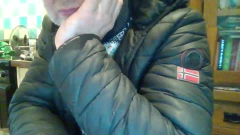 J4ckcock online show from December 16, 11:15 am