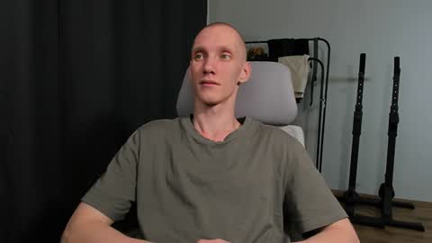 Danny online show from January 18, 2:58 am