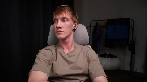 Danny online show from November 7, 9:42 am