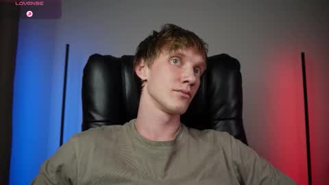 Danny online show from December 1, 12:10 pm