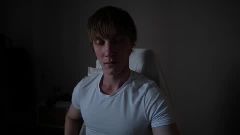 Danny online show from April 30, 9:37 am
