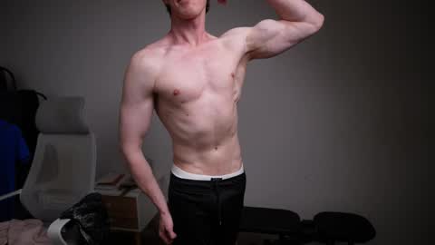 Danny online show from May 30, 10:40 pm