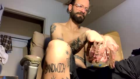 Snapshot of j_boogie_mane chatting on January 14, 3:53 am j boogie online show from January 14, 3:53 am