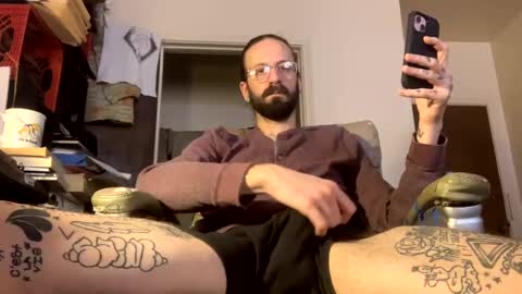 Snapshot of j_boogie_mane chatting on February 9, 6:26 pm j boogie online show from February 9, 6:26 pm