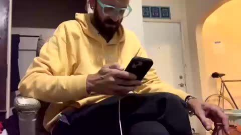 Snapshot of j_boogie_mane chatting on October 20, 3:18 am j boogie online show from October 20, 3:18 am