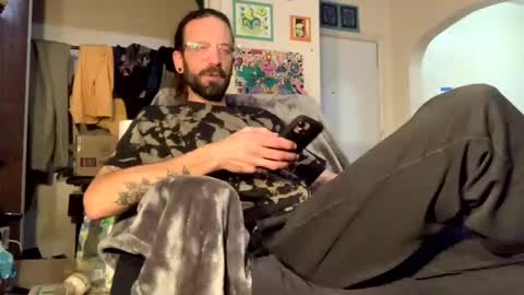 j boogie online show from January 11, 2:05 am