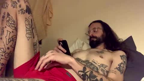 j boogie online show from February 22, 9:41 am