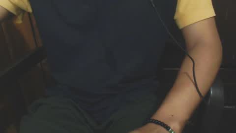 Snapshot of j_castello chatting on December 25, 5:26 pm J online show from December 25, 5:26 pm