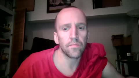 j_ferguson online show from July 20, 11:07 pm