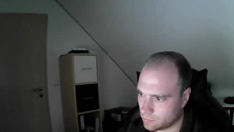 Snapshot of j_german783377 chatting on October 6, 10:12 am here4y online show from October 6, 10:12 am