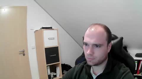 Snapshot of j_german783377 chatting on October 23, 10:14 am here4y online show from October 23, 10:14 am