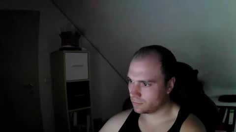 Snapshot of j_german783377 chatting on December 2, 9:10 pm here4y online show from December 2, 9:10 pm