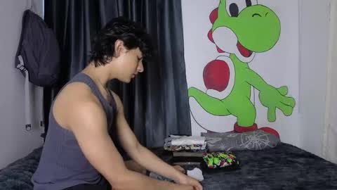 Noah online show from January 7, 1:46 pm