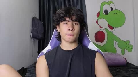 Noah online show from February 20, 11:27 pm