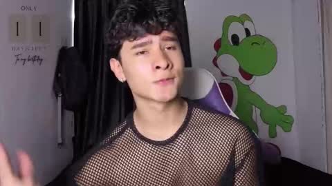 Noah online show from March 14, 6:46 pm